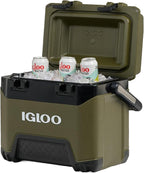 Igloo BMX Cooler | Insulated Hard Shell Ice Chest