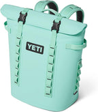 YETI Hopper M Series Backpack Soft Sided Coolers with MagShield Access