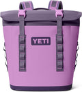 YETI Hopper M Series Backpack Soft Sided Coolers with MagShield Access