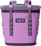YETI Hopper M Series Backpack Soft Sided Coolers with MagShield Access