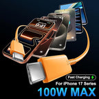 45W USB C Super Fast Charger Type C Charger Fast Charging Android Phone Charger Block with 10FT Type C Charging Cable for Samsung Galaxy S26 Ultra/S26/S26+/S25/S25 Ultra/S25+/S24 Ultra/S23 Ultra/S22