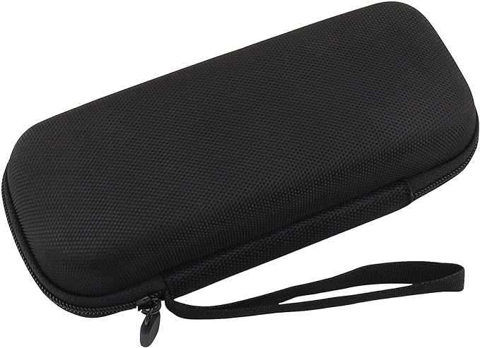 Hard EVA Carrying Case Compatible with Anker Zolo 25000mAh 165W/Anker Prime Power Bank, 26,250mAh Power Bank Portable Charger Protective Case