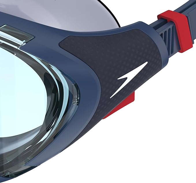 Speedo Unisex-Adult Swim Goggle Biofuse 2.0