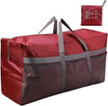 REDCAMP Foldable Travel Bag, Large Sports Bag, 75L/96L/100L, Lightweight Waterproof Tote Bag