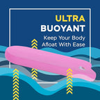 Sunlite Sports Swimming Kickboard - One Size Fits All - A Great Training Aid for Children and Adults