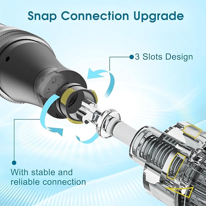 Electric Facial Pen Machine for Home Use - Professional Beauty Device for Women and Men