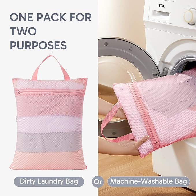 10 Set Packing Cubes for Travel, Gifts for Women Mom,Anti-Tearing Suitcase Organizer,OlarHike Vacation Essentials & Accessories for Cruise Ship