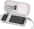 Tourmate Hard Storage Case for Baseus Portable Charger, Travel Case for 20W PD QC Power Bank Fast Charging(Only Case)