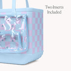 BOGG BAG Original Tote – Durable, Washable, Tip-proof – Beach, Pool, Boat, Work, Sports