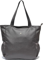 Original Floral Water Resistant Large Tote Bag Shoulder Bag for Gym Beach Travel Daily Bags Upgraded