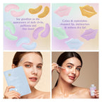 36 Pcs Mother's Day Gift, Hydrating Skin Care Kit, Bath and Body Gift Set for Women, Face Sheet Mask, Leather Cosmetic Bag, Face Serum, Self Care Kit, Anniversary, Birthday, Valentines,Christmas