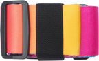 Luggage Straps for Suitcases TSA Approved Easy Pack Organized Suitcase Strap, Luggage Strap, Luggage Belt Strap, Bag Straps for Luggage. Buckle Straps Travel Accessories (Colorful)