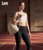 Lee Drawstring Backpack Bag Lightweight Small Gym Swim Beach Bag Water Resistant Sports Sackpack for Men Women, LEE48-002TN