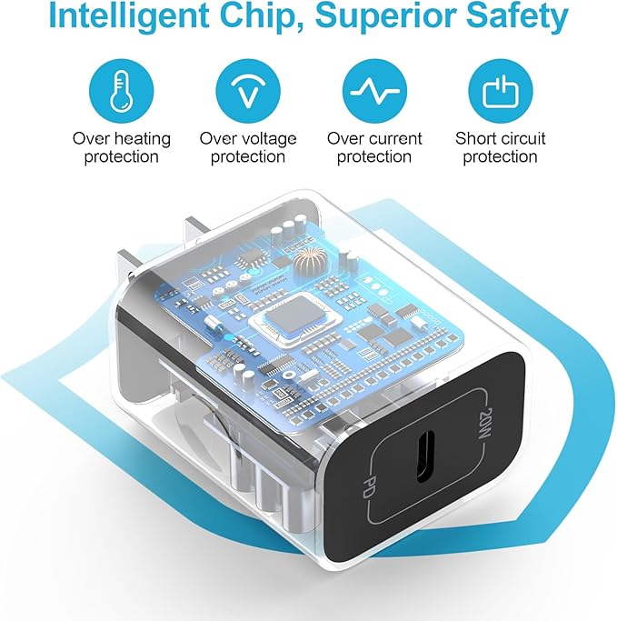 for Samsung S26+ S26 Plus Ultra, Fast Car Phone Charger Adapter Vehicle Auto Automobile Plug for Galaxy S26 S25 FE S25+ S24 S23 S22 S21 S20, A17 A56 A36 A26 A16, USB C Car Charging 3FT/6FT Cable Cord