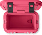 YETI Roadie 15 Hard Cooler with DoubleDuty Shoulder Strap