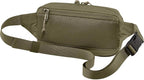 Fjällräven High Coast Hip Pack – Lightweight Waist Pack, Crossbody Sling Bag for Travel, Hiking & Everyday Use