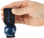 Coghlan's Magnetic Bear Bell with Silencer - Hiking Safety Gear for Wildlife Alert