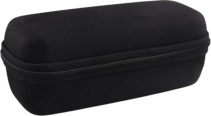 Hard EVA Carrying Case Compatible with Anker Zolo 25000mAh 165W/Anker Prime Power Bank, 26,250mAh Power Bank Portable Charger Protective Case