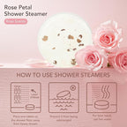 Mothers Day Gifts for Women Spa Gift Basket Vanilla Oat 16 Pcs Bath Scents for Women,Bath Gift Set Enriched essential oil, Home Spa with Shower Gel, Body Oil, Diffuser, Shower Steamer spa kit Mom