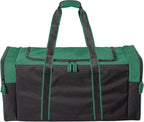 Jetstream Heavy Duty Multi Pocket Durable Sports Gym Equipment Travel Duffel Bag