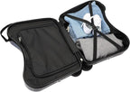 Bioworld Batman Caped Crusader Ride-On Luggage For Kids & Toddlers