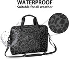 Cute Laptop Shoulder Bag for Women Men, Computer Laptop Bag Laptop Sleeve Case Laptop Satchel Briefcase Carrying Bag QA-1