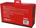 Eveready LED Camping Lantern 360 PRO (6-Pack), Super Bright Tent Lights, IPX4 Water Resistant LED Lanterns for Power Outage Hurricane Preparedness, (Batteries Included)