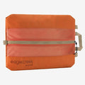 Eagle Creek Pack-It Reveal Shoe Sack - Breathable Shoe Storage Sack for Optimizing Luggage Space - Quick-Drying Material - Lightweight - Translucent Fabric - Washable - Ventilate