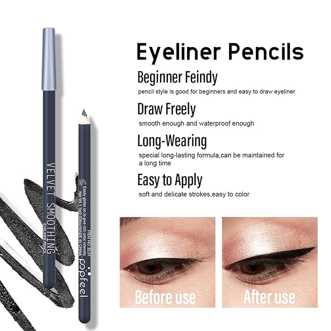 FantasyDay All in One Makeup Kit for Women Full Kit Girls Makeup Gift Sets Xmas Essential Bundle Include Eyeshadow Palette Lipstick Blush Concealer Eyeliner Mascara Foundation Brush Eyebrow Pencil
