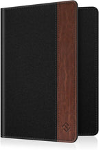 FINTIE Passport Holder, Slim Travel Wallet RFID Blocking Card Case Cover Passport Cover Protector Essentials with Credit Card Slots for Women/Men | Slim, RFID Blocking, Card Case Cover, Essentials, Credit Card Slots