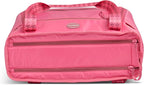 Igloo Tag Along 12-Can Satchel Cooler | Insulated Cooler Bag with Sturdy EVA Base