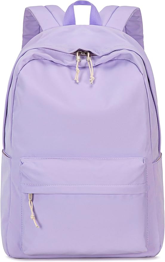 LOIDOU Backpack for Teen Girls Middle-School Primary Elementary Bookbags 17inch Kids Backpack Women laptop Backpack Lightweight Casual Daypack