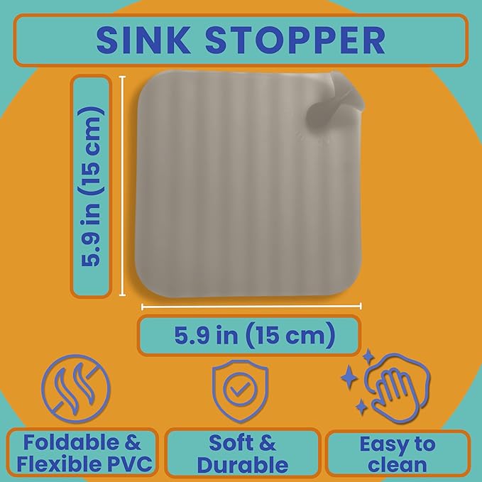 Travel Laundry Detergent Sheets 30 Pack – Hand Wash or Machine Wash Travel Detergent with Universal Sink Stopper and Foldable Laundry Bag Best for Cruise, Hotel, Camping & On-the-Go Washing