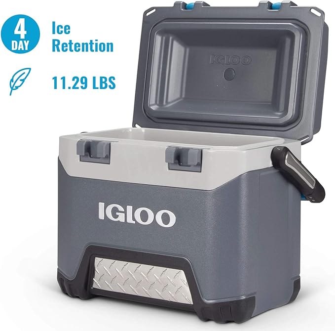 Igloo BMX Cooler | Insulated Hard Shell Ice Chest