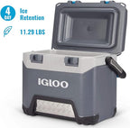 Igloo BMX Cooler | Insulated Hard Shell Ice Chest