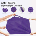 9 Set Packing Cubes for Travel, Gifts for Women Mom,Anti-Tearing Suitcase Organizer,OlarHike Vacation Essentials & Accessories for Cruise Ship