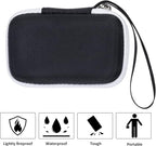 Khanka Hard Travel Case Replacement for Anker PowerCore Speed 10000 10000mAh QC Charge 3.0 Portable External Charger Battery Power Bank