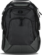 OGIO RENEGADE DNA BACKPACK (TITANIUM)