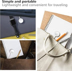 𝟐𝟎𝟐𝟔 𝐔𝐩𝐠𝐫𝐚𝐝𝐞𝐝 for Apple Watch Charger Magnetic Fast Charging Cable [Portable] Magnetic Wireless Charging Compatible with iWatch Series Ultra/10/9/8/7/6/SE/SE2/5/4/3-[6.6FT/2M] White