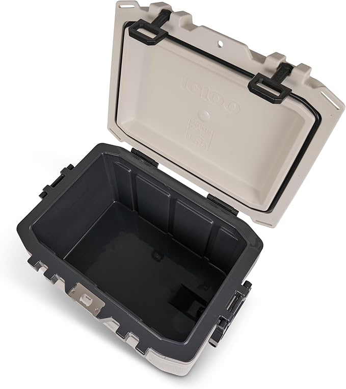 Igloo Trailmate Cooler | Insulated Hard Shell Ice Chest
