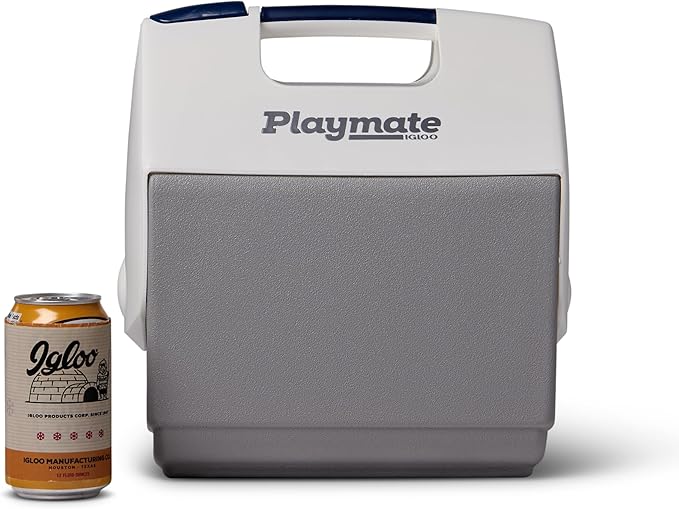 Igloo Classic Playmate Coolers | Insulated Hard Shell Cooler Chest