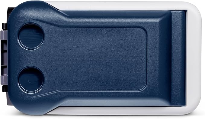 Igloo Maxcold Latitude Cooler | Insulated Hard Shell Ice Chest