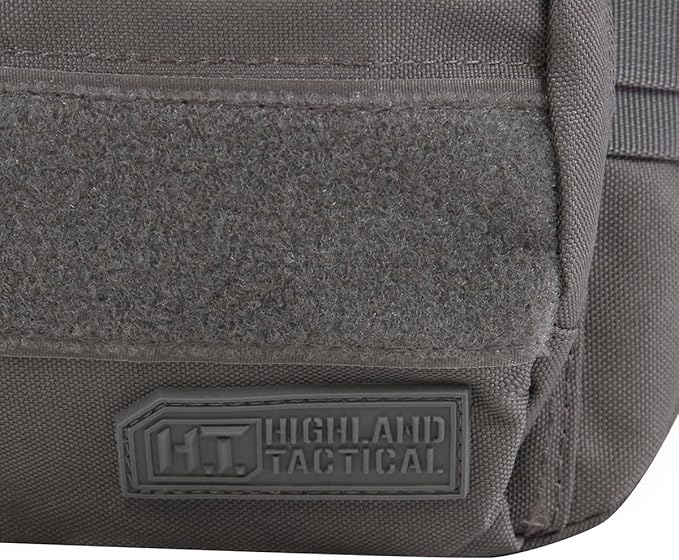 HIGHLAND TACTICAL Mobility Tactical Waist Pack