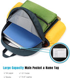 STEAMEDBUN Kids Backpack for Boys 6-8: Toddler Backpack for Preschool Kindergarten - Boys Backpacks for Elementary 4-6