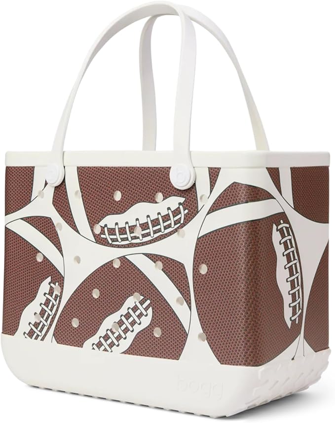 BOGG BAG Original Tote – Durable, Washable, Tip-proof – Beach, Pool, Boat, Work, Sports