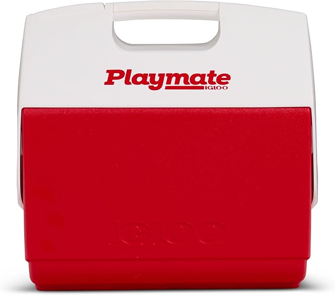 Igloo 14-16 Qt Hardsided Lunch Playmate Pal Cooler