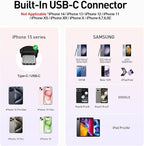iWALK Charger Station for Portable Charger