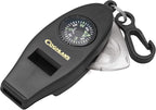 Coghlan's Function Whistle
