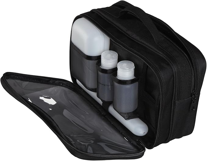 Basics Men's 2-in-1 Shower Kit
