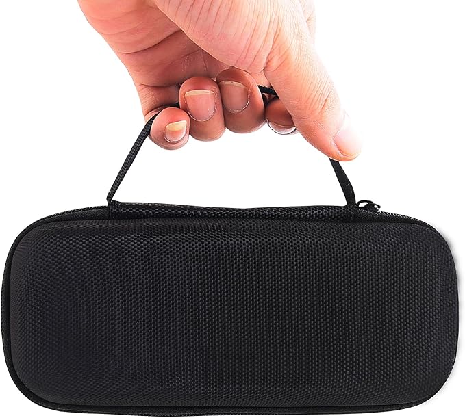 Hard EVA Carrying Case Compatible with Anker Zolo 25000mAh 165W/Anker Prime Power Bank, 26,250mAh Power Bank Portable Charger Protective Case